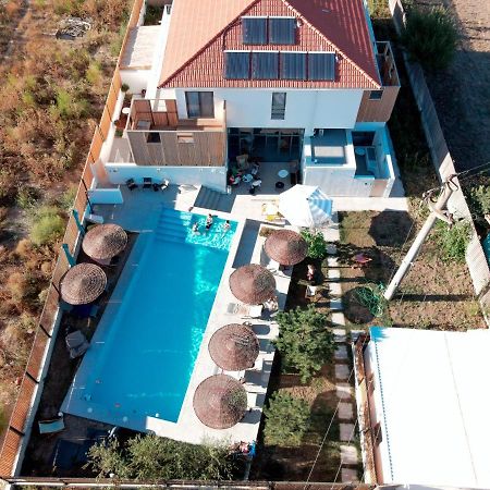 The Pines Boutique Villa - Вама-Веке Екстер'єр фото