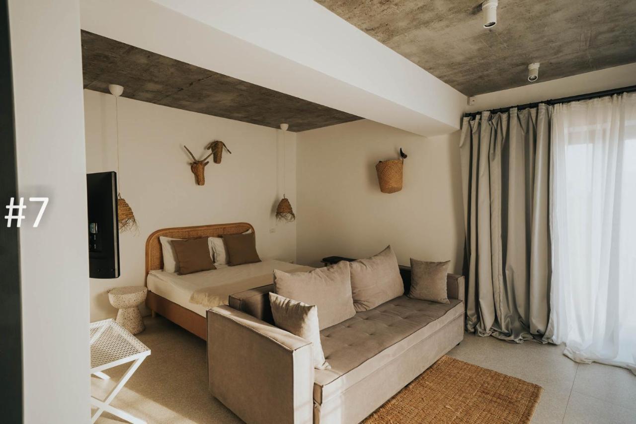 The Pines Boutique Villa - Вама-Веке Екстер'єр фото