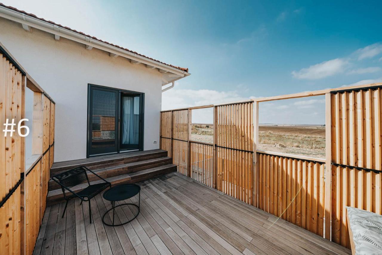 The Pines Boutique Villa - Вама-Веке Екстер'єр фото