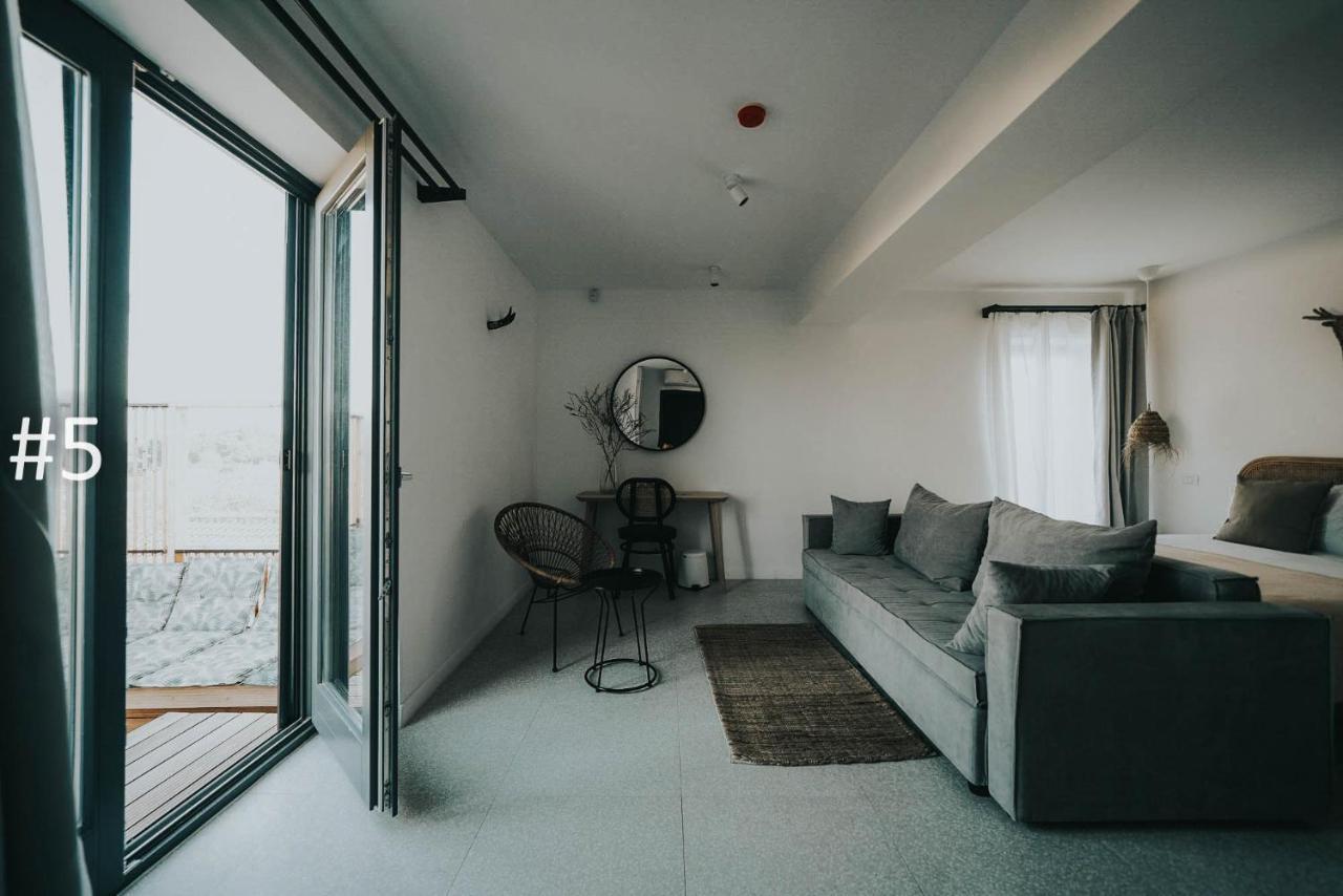 The Pines Boutique Villa - Вама-Веке Екстер'єр фото