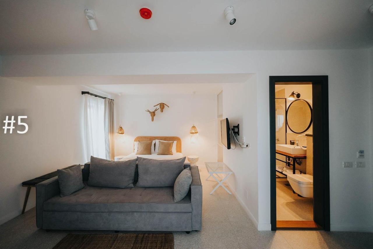The Pines Boutique Villa - Вама-Веке Екстер'єр фото