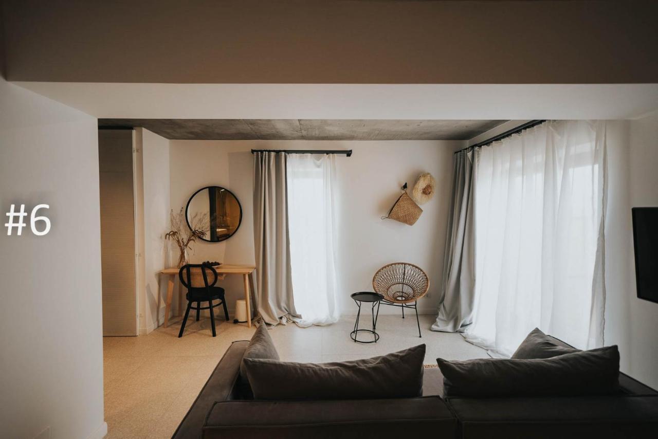 The Pines Boutique Villa - Вама-Веке Екстер'єр фото