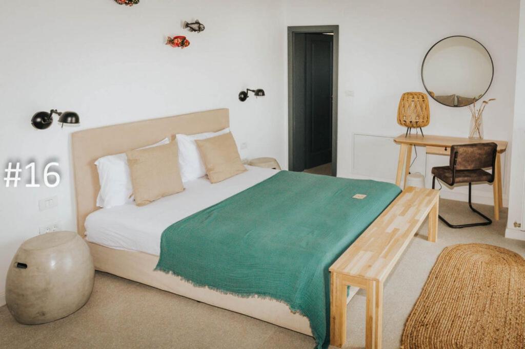 The Pines Boutique Villa - Вама-Веке Екстер'єр фото