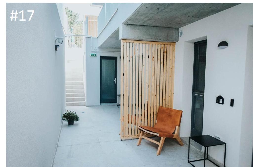 The Pines Boutique Villa - Вама-Веке Екстер'єр фото