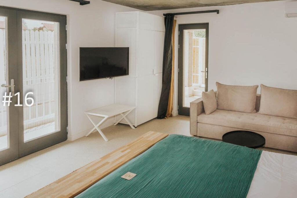 The Pines Boutique Villa - Вама-Веке Екстер'єр фото