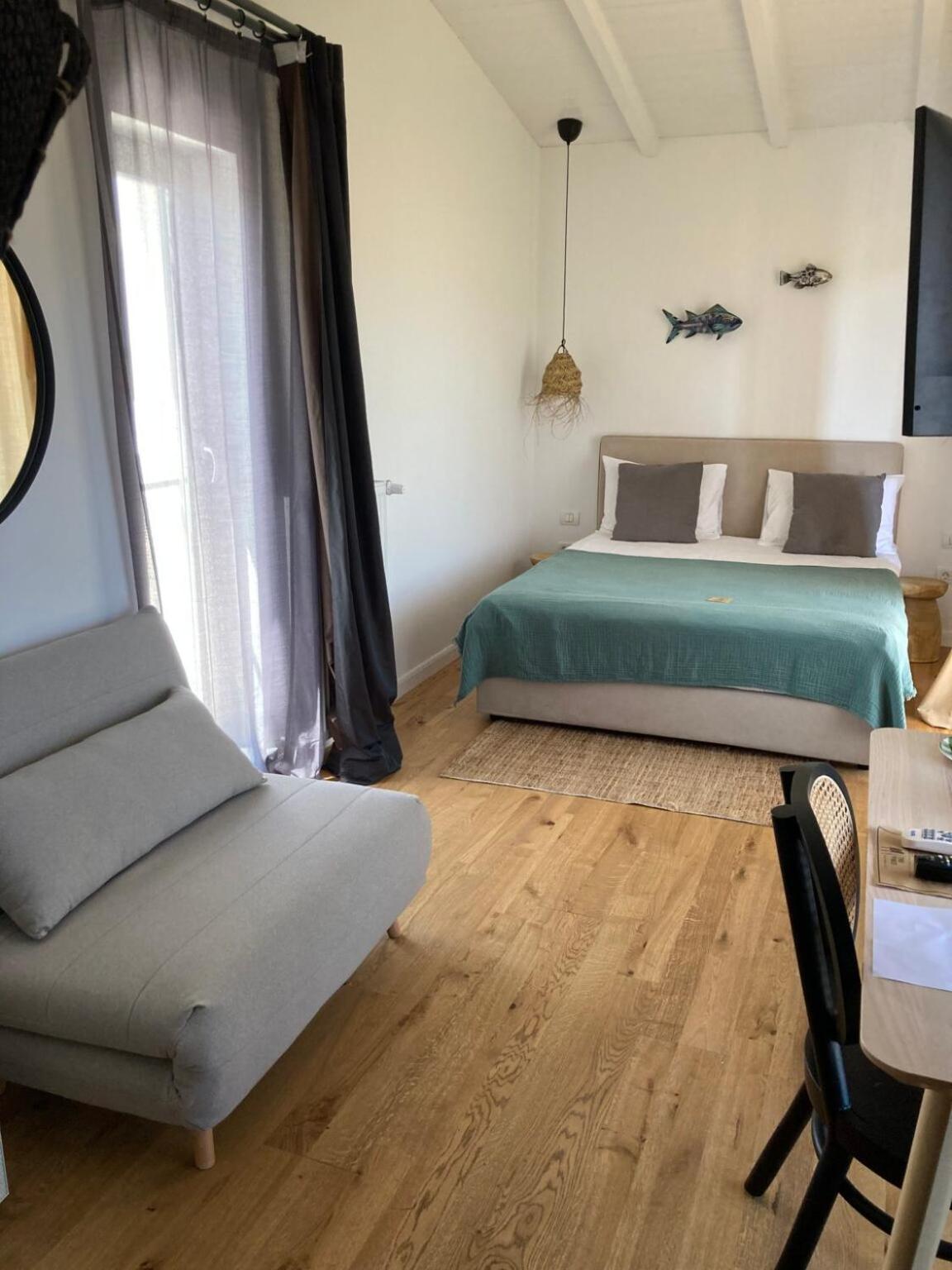 The Pines Boutique Villa - Вама-Веке Екстер'єр фото