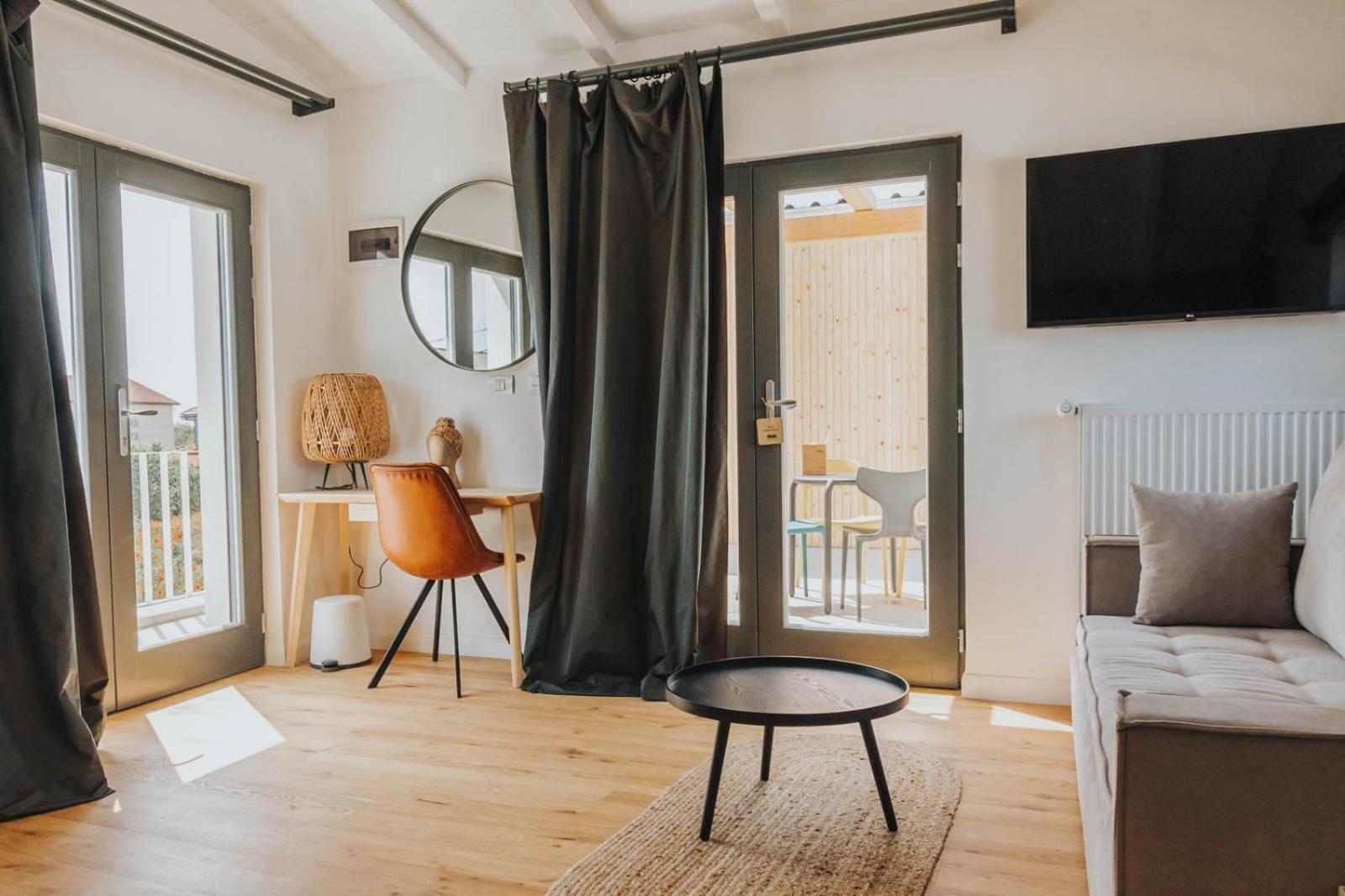 The Pines Boutique Villa - Вама-Веке Екстер'єр фото