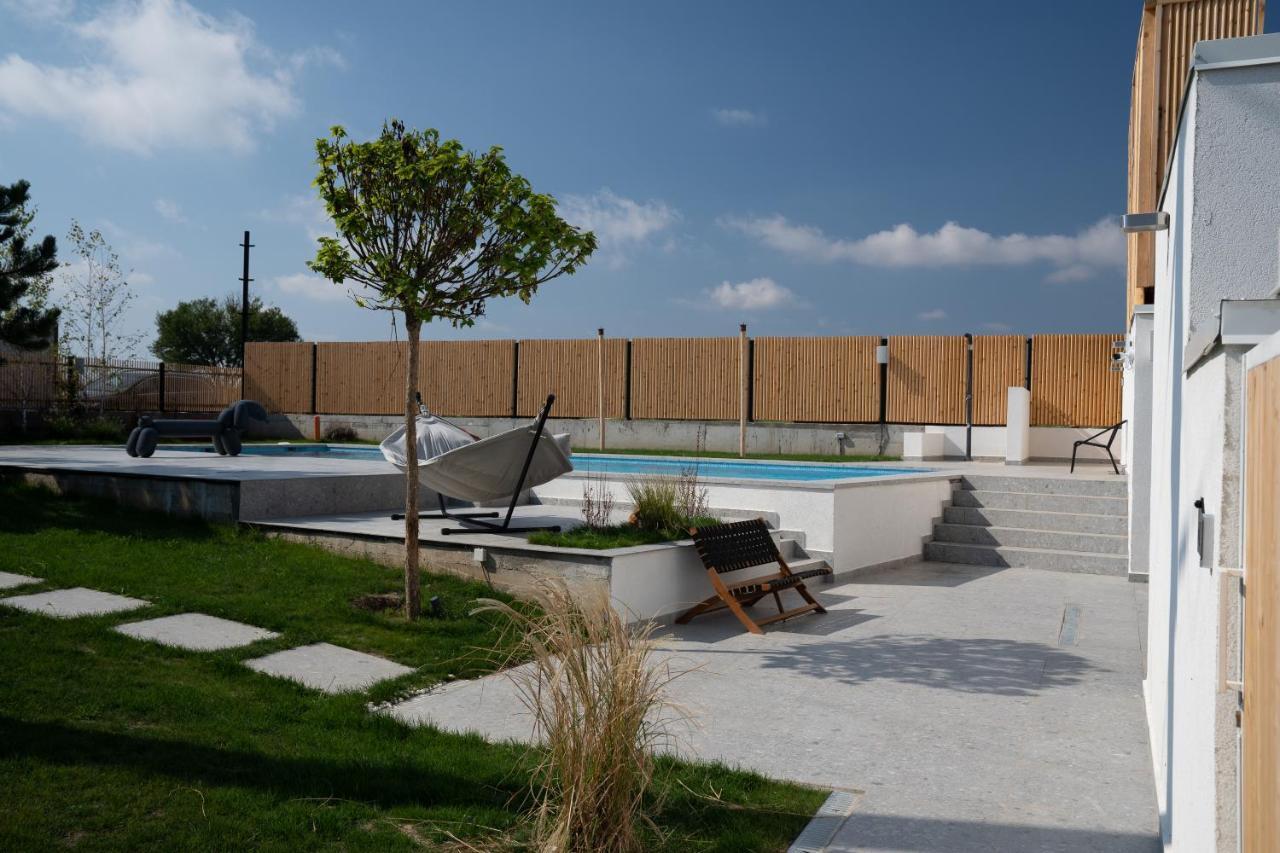 The Pines Boutique Villa - Вама-Веке Екстер'єр фото