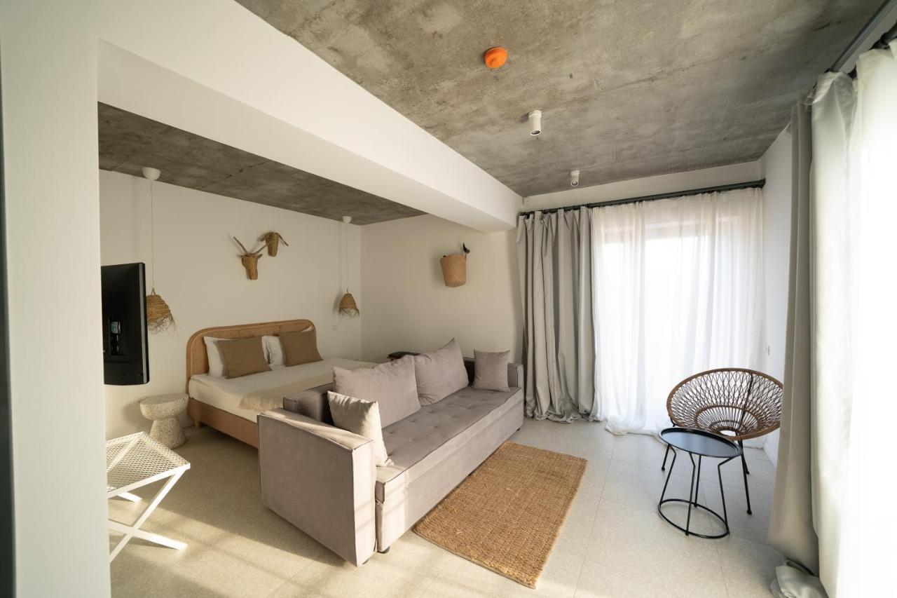 The Pines Boutique Villa - Вама-Веке Екстер'єр фото
