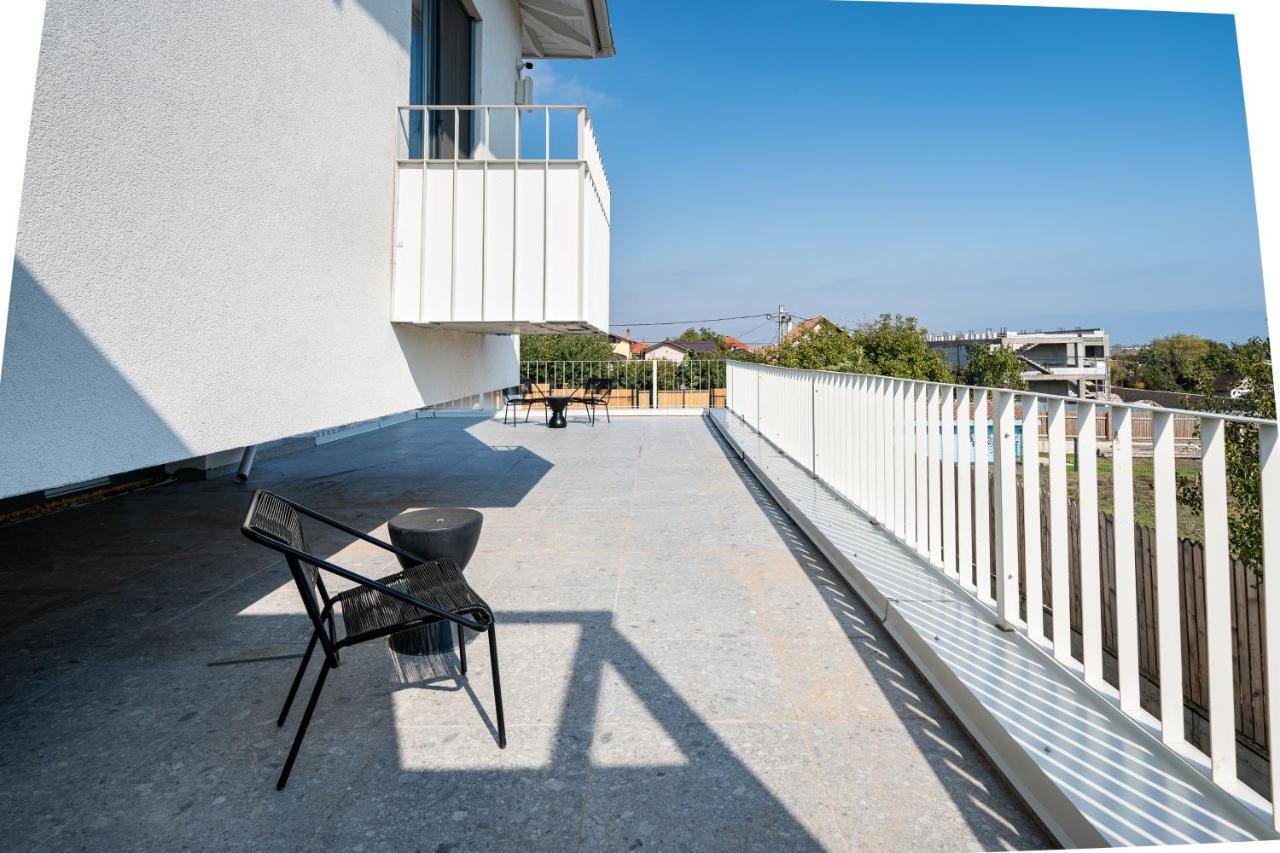 The Pines Boutique Villa - Вама-Веке Екстер'єр фото
