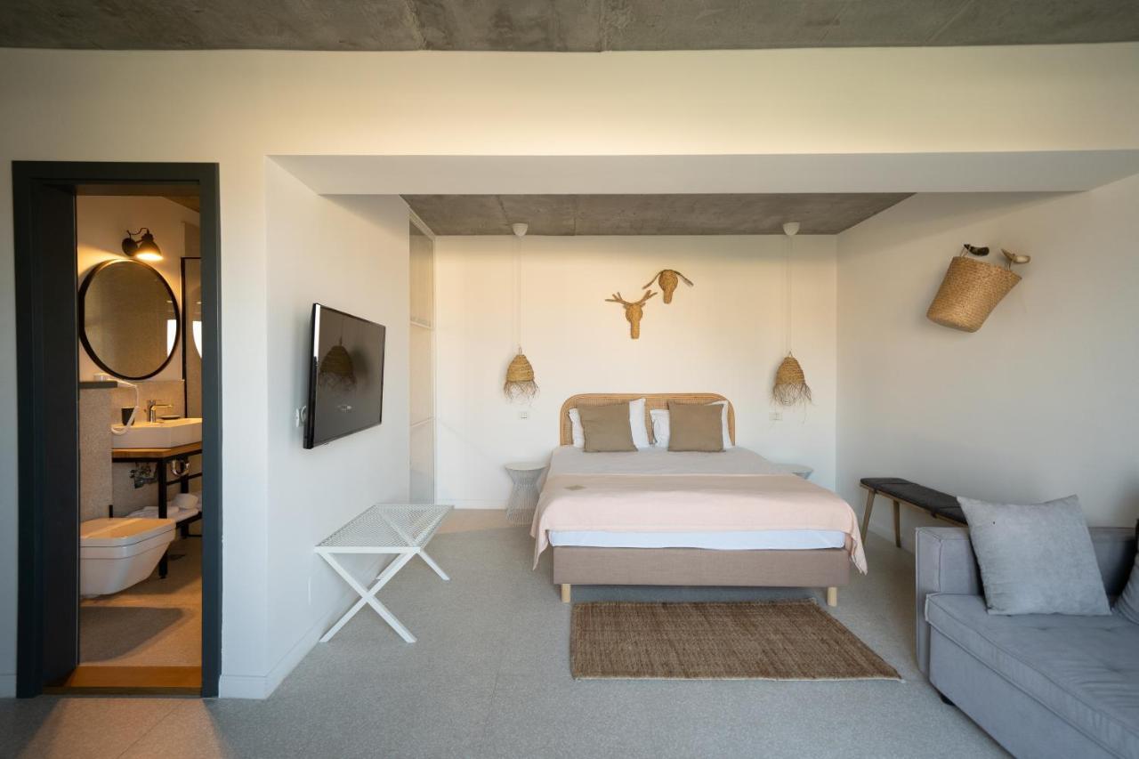The Pines Boutique Villa - Вама-Веке Екстер'єр фото
